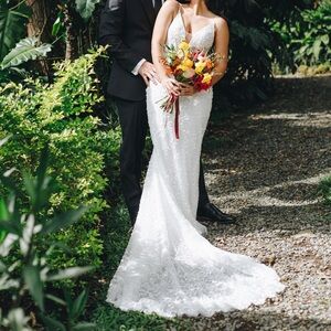 Made with Love Hudson Dress